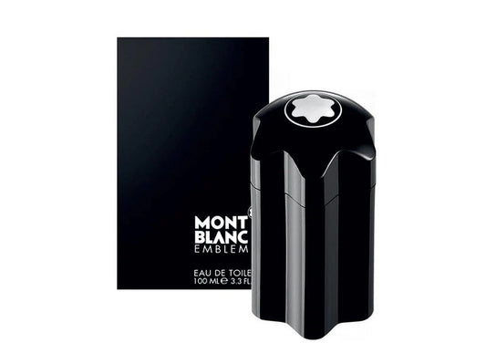 Montblanc Emblem EDT 100 ML