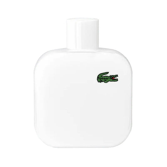 Lacoste Blanco L.12.12 Blanc EDT 100ML Sin Celofan