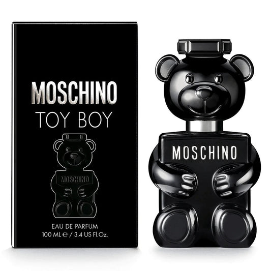 Moschino Toy Boy EDP 100 ML