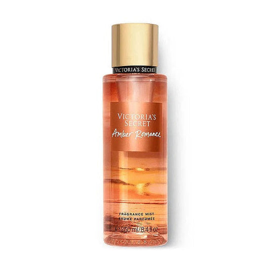 Victoria's Secret Amber Romance Body Mist 250 ML