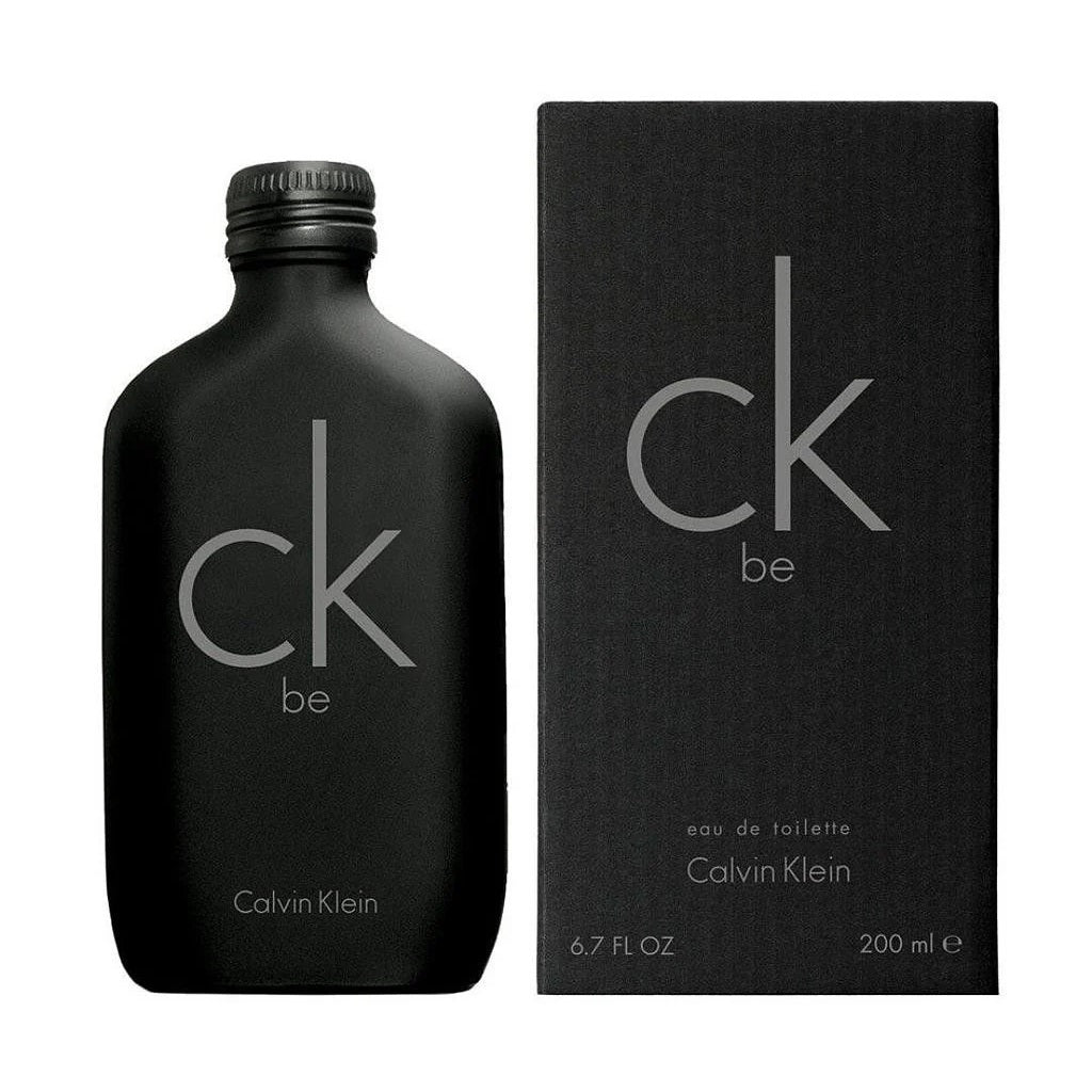 Calvin Klein CK BE EDT 200 ML