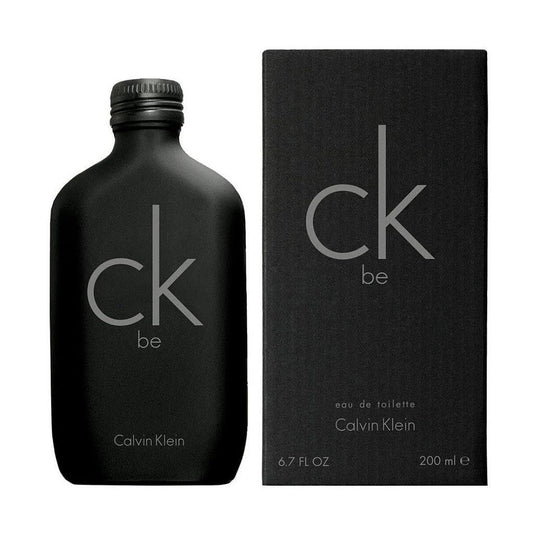 Calvin Klein CK BE EDT 200 ML