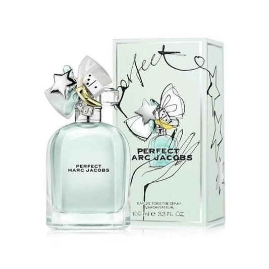 Marc Jacobs Marc Jacobs Perfect EDT Mujer 100 ML