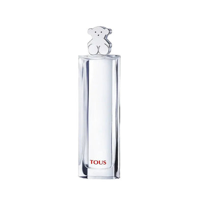 Tous Tous Silver EDT 90 ML