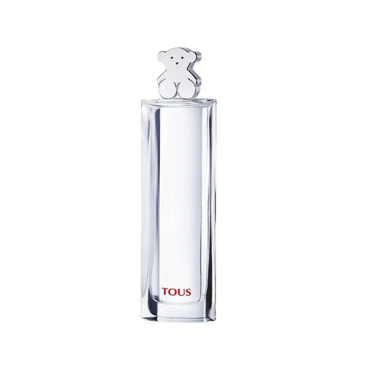 Tous Tous Silver EDT 90 ML