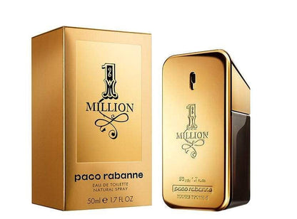 Paco Rabanne One Million EDT 50 ML