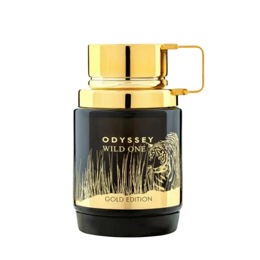 Armaf Odyssey Wild One Gold Edition EDP 100 ML