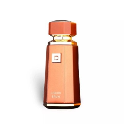 Fragrance World Fragrance World Liquid Brun EDP 100 ML