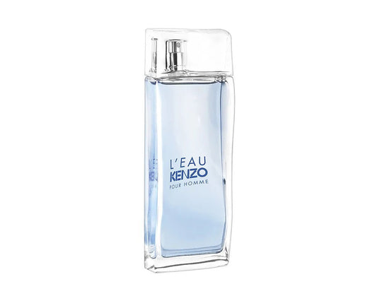 Kenzo L'eau Pour Homme EDT 100 ML