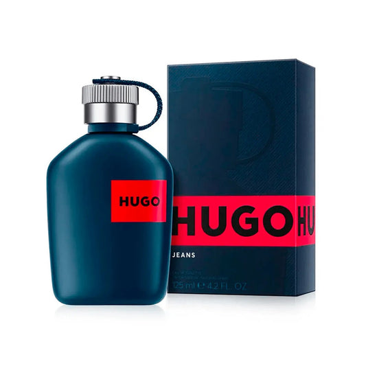 Hugo Boss Jeans EDT 125 ML