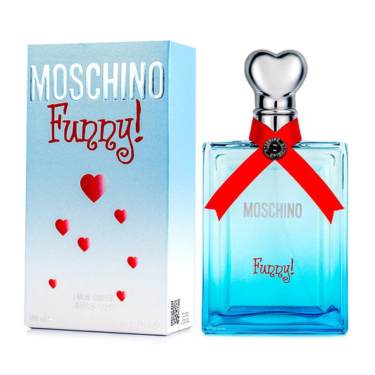 Moschino Funny EDT 100 ML