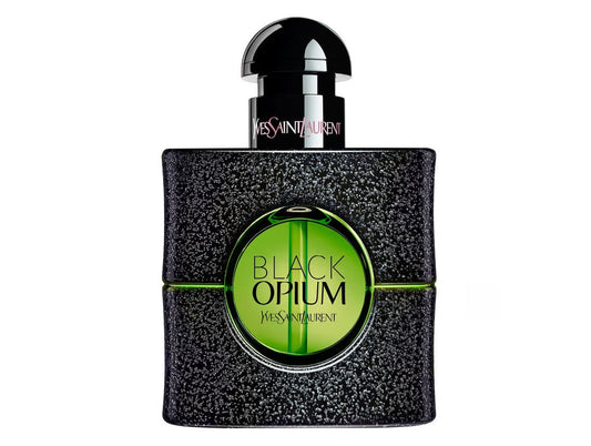 Yves Saint Laurent Black Opium Illicit green EDP 30 ML