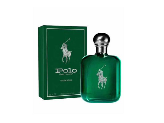 Ralph Lauren Cologne Intense 118 ML