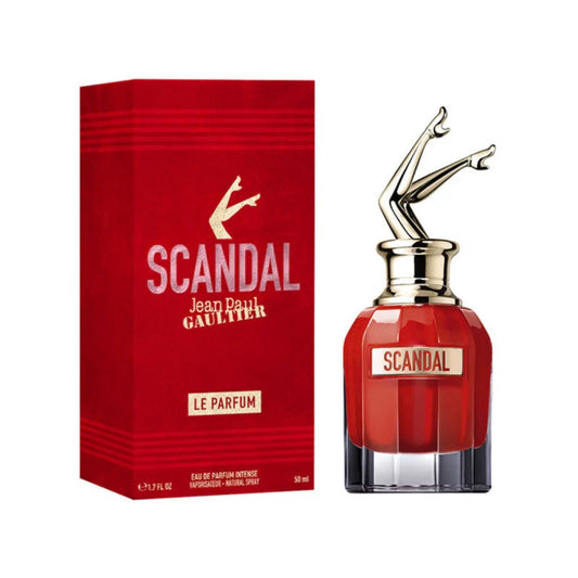 Jean Paul Gaultier Scandal Le Parfum Intense 50 ML