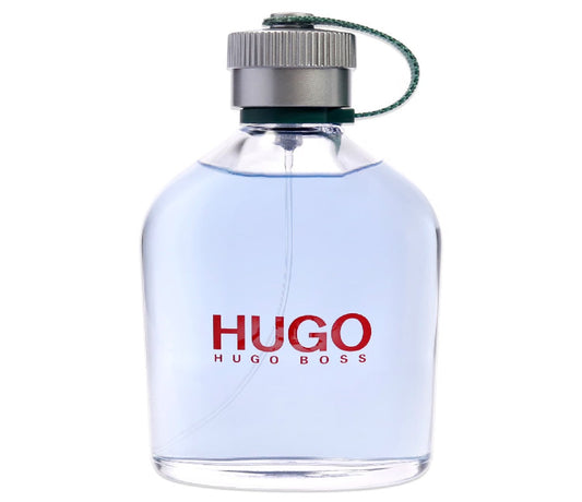Hugo Men Cantimplora EDT 200 ML