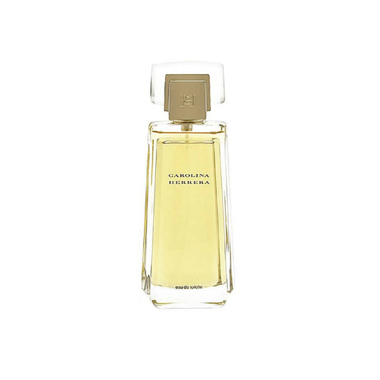 Carolina Herrera Women EDT 100 ML TESTER