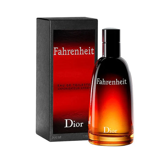Christian Dior Fahrenheit EDT 200 ML