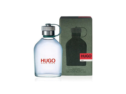 Hugo Boss Hugo Men Cantimplora EDT 125 ML