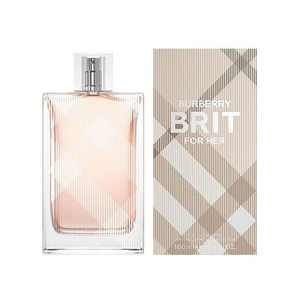 Burberry Burberry Brit EDT 100 ML Nueva Edition