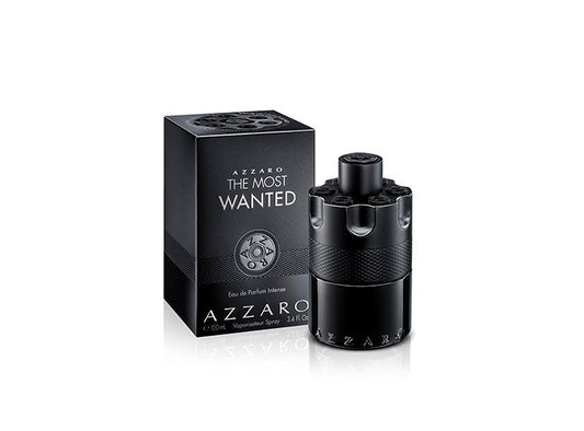 Azzaro The Most Wanted Intense EDT 100 ML