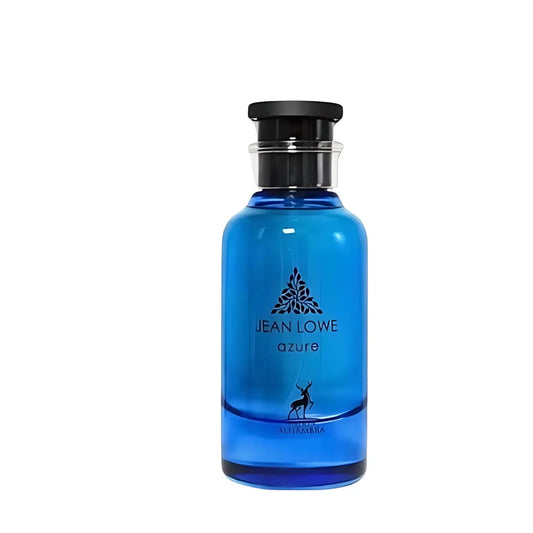 Maison Alhambra Jean Lowe Azure EDP 100ML