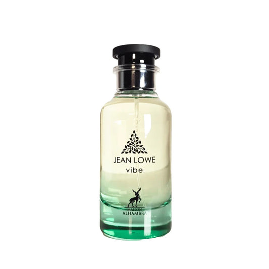 Maison Alhambra Jean Lowe Vibe EDP 100 ML