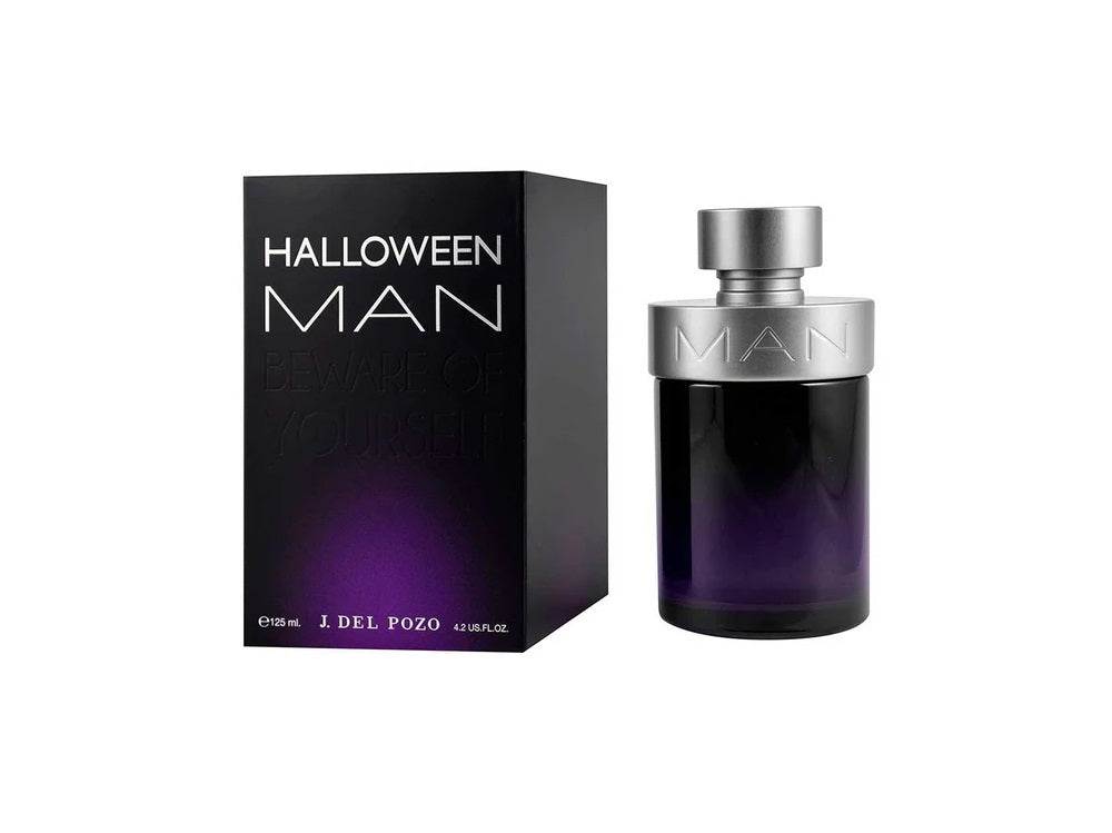 JDP Halloween Man EDT 125 ML