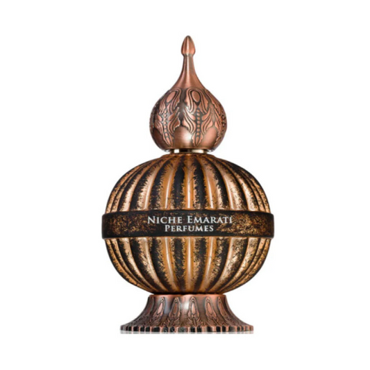 Lattafa Antique Niche Emarati EDP 100 ML