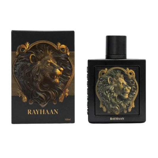 Rayhaan Lion EDP 100 ML