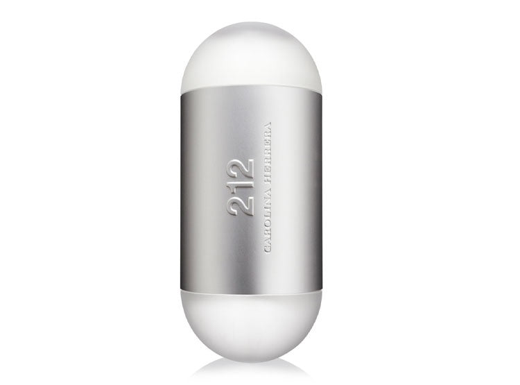 Carolina Herrera 212 Woman EDT 100 ML