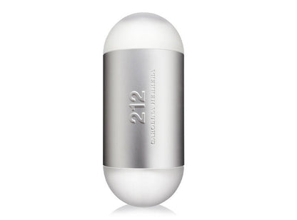 Carolina Herrera 212 Woman EDT 100 ML