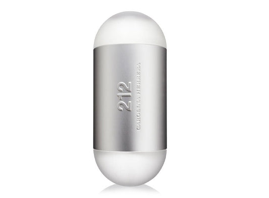 Carolina Herrera 212 Woman EDT 100 ML