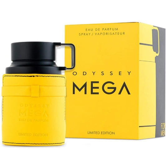 Armaf Odyssey Hombre Mega Limited EDP 100 ML