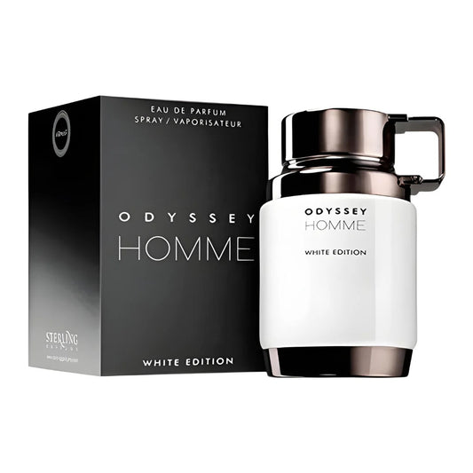 Armaf Odyssey Homme White EDP 100 ML