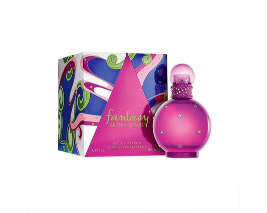 Britney Spears Fantasy EDP 100 ML