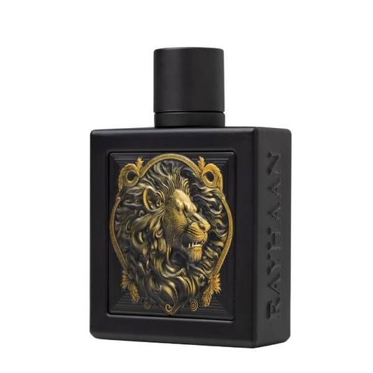 Rayhaan Lion EDP 100 ML