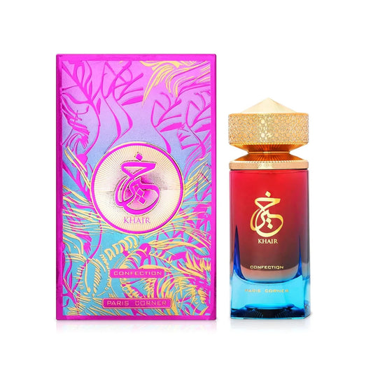 Paris Corner Khair Confection EDP 100 ML