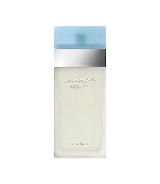 Dolce And Gabbana Light Blue Mujer EDT 100 ML TESTER