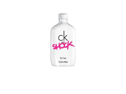 Calvin Klein CK One Shock Her EDT 100 ML