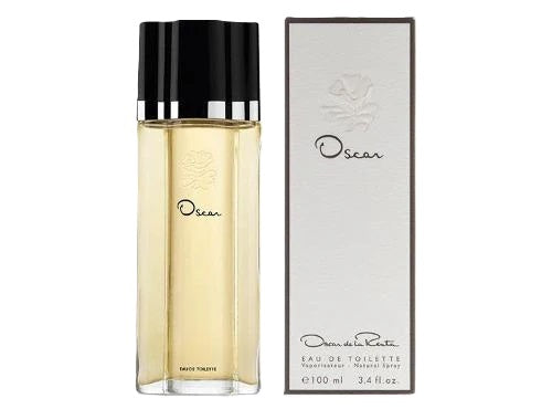 Oscar De La Renta Women EDT 100 ML