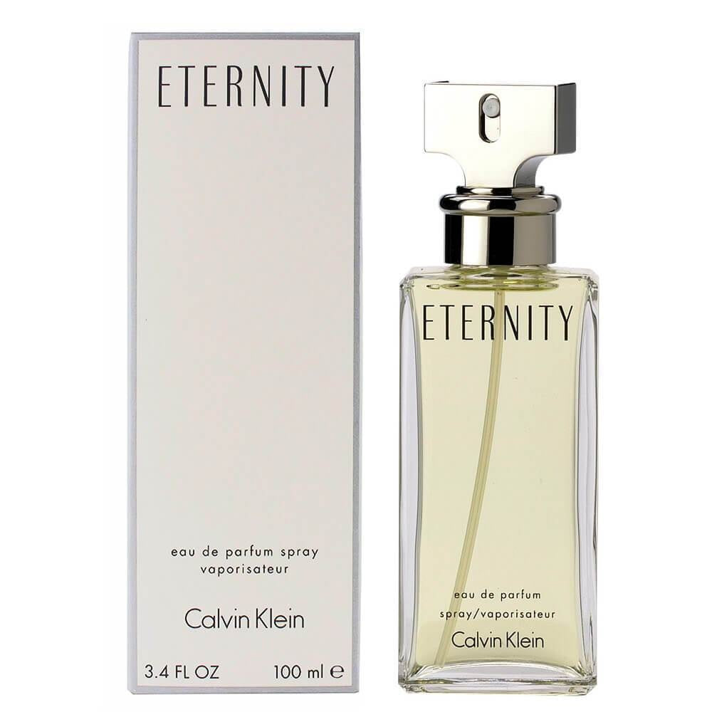 Calvin Klein Eternity EDP 100 ML