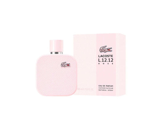 Lacoste L.12.12 Rose EDP 100 ML