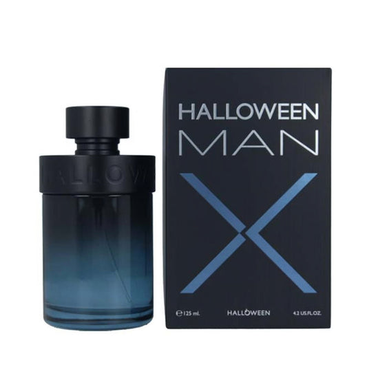JDP Halloween X Man EDT 125 ML