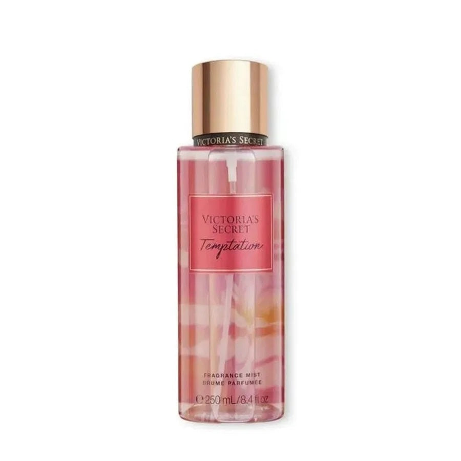 Victoria's Secret Temptation Body Mist 250 ML (Nuevo)