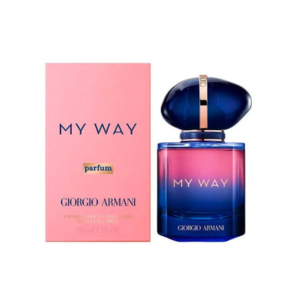 My Way Parfum 30 ML