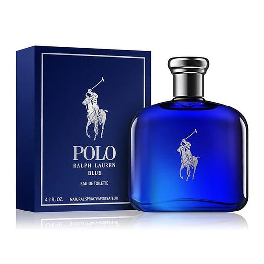Ralph Lauren Polo Blue EDT 125 ML