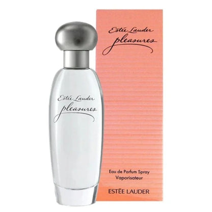 Estee Lauder Pleasures EDP 100 ML