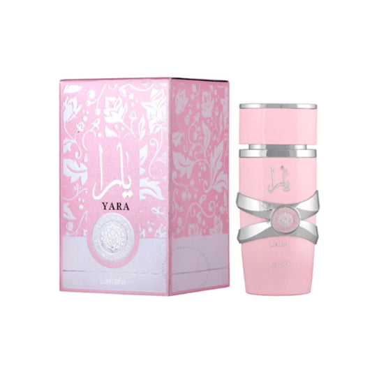 Lattafa Yara Mujer EDP 100 ML