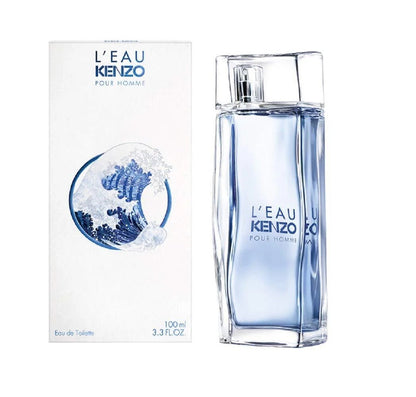 Kenzo L'eau Pour Homme EDT 100 ML