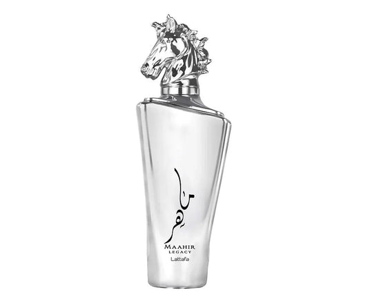 Lattafa Maahir Legacy Hombre EDP 100 ML